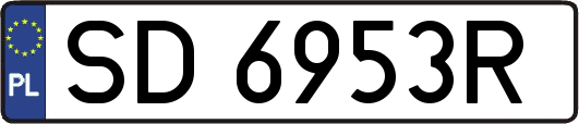 SD6953R