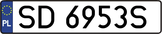 SD6953S