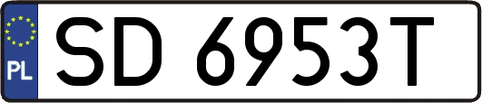 SD6953T