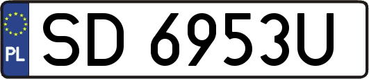 SD6953U