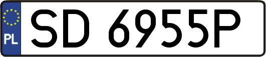 SD6955P