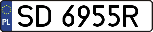 SD6955R