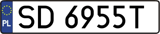 SD6955T