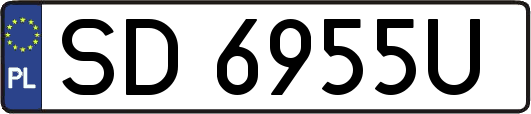 SD6955U