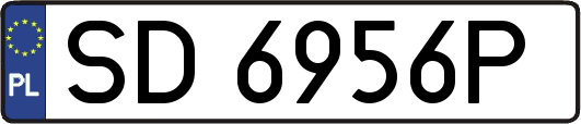 SD6956P