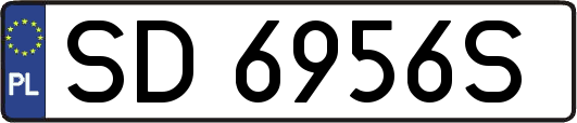 SD6956S