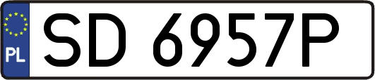 SD6957P