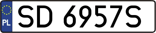 SD6957S