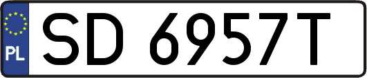 SD6957T