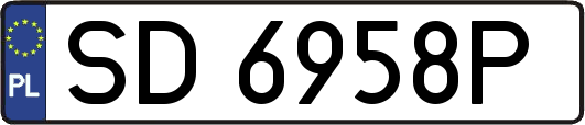 SD6958P