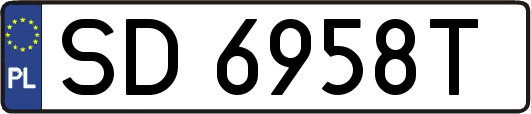 SD6958T