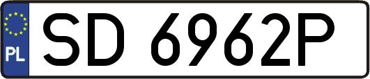 SD6962P