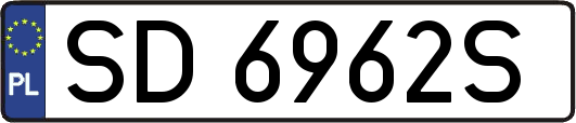 SD6962S