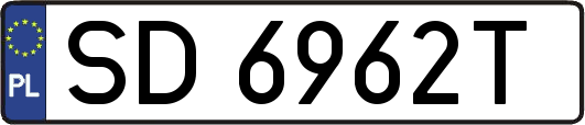 SD6962T
