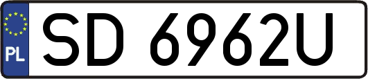 SD6962U