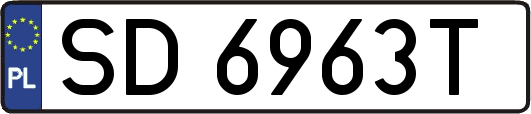 SD6963T