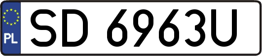 SD6963U