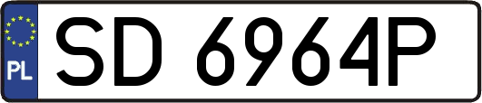 SD6964P