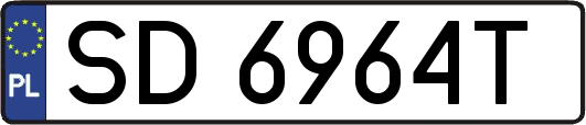 SD6964T