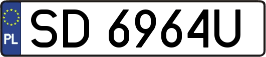 SD6964U