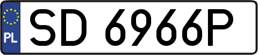 SD6966P