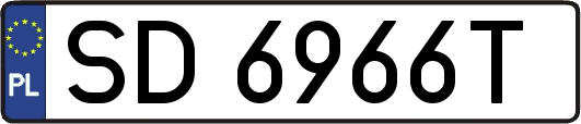 SD6966T