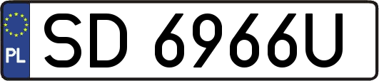 SD6966U