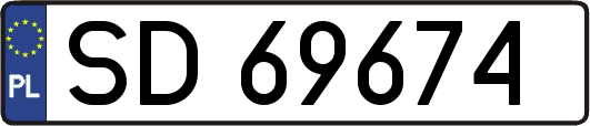 SD69674