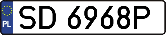 SD6968P
