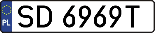 SD6969T