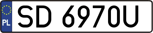 SD6970U