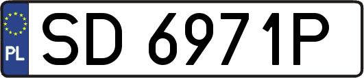 SD6971P