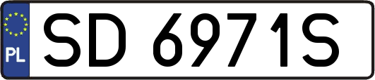 SD6971S