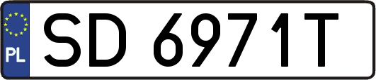 SD6971T