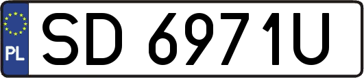 SD6971U