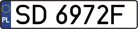 SD6972F