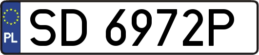 SD6972P