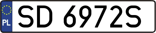 SD6972S
