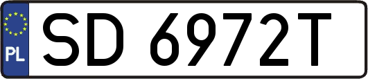 SD6972T
