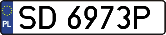SD6973P