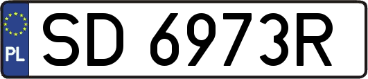 SD6973R