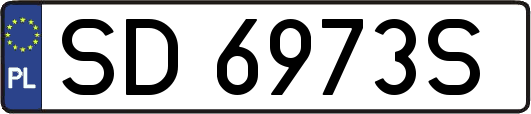 SD6973S