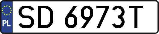 SD6973T
