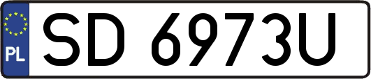 SD6973U