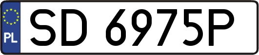 SD6975P