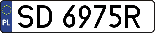 SD6975R