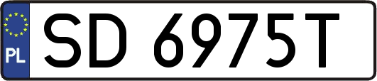 SD6975T