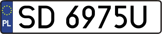 SD6975U