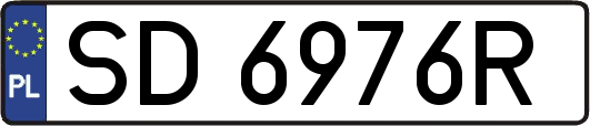SD6976R