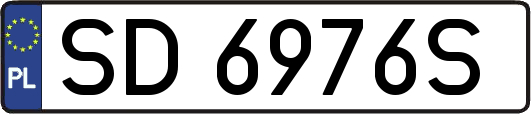 SD6976S
